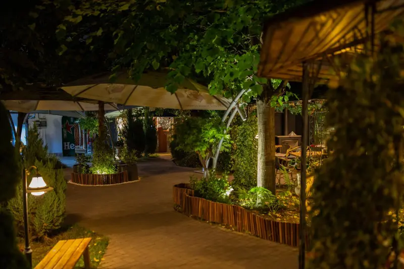Restaurant nuntă Dâmbovița – Casa Veche